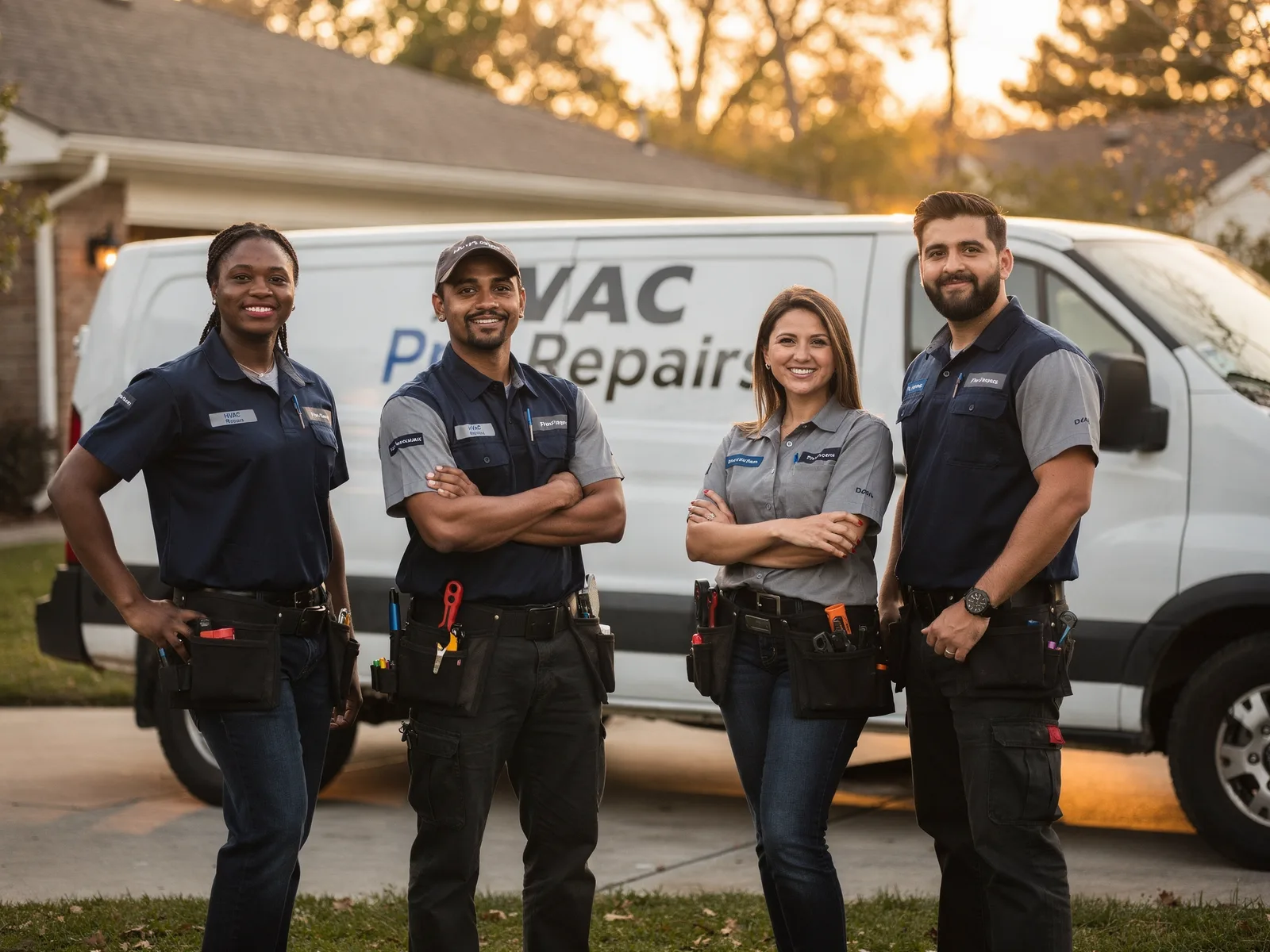 Heat Pump Repair company in Quincy, WA