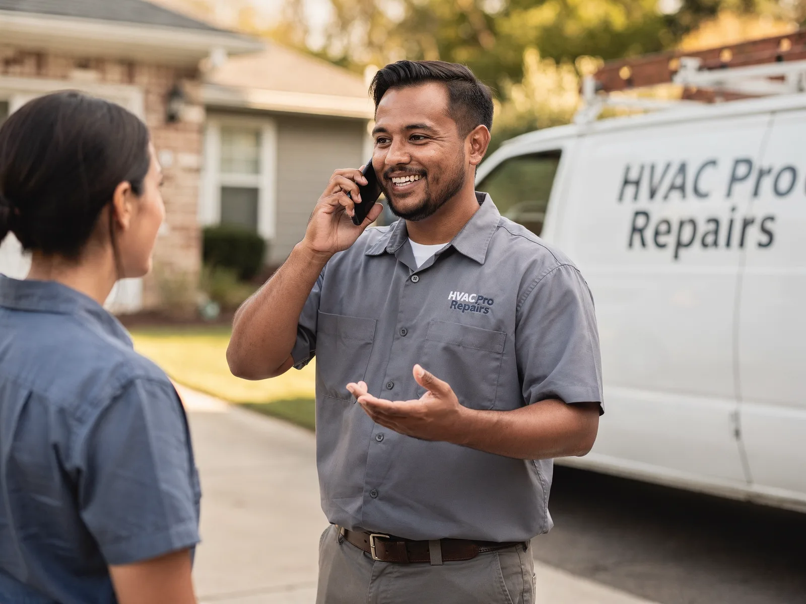Heat Pump Repair Quincy, WA FAQs